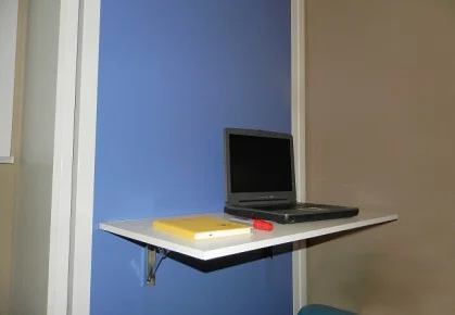 Escritorio Plegable