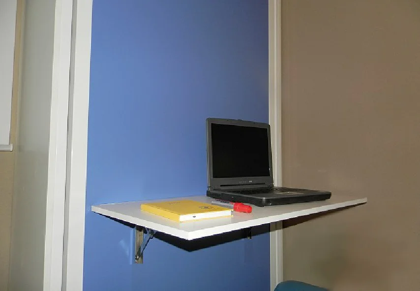 Escritorio Plegable Escritorio Plegable