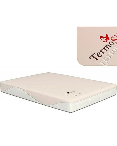 Colchón Termoswiss PURE (21 Cm)
