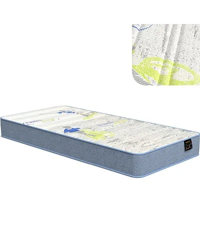 Colchon  ENERGY  (alto 20 cm)
