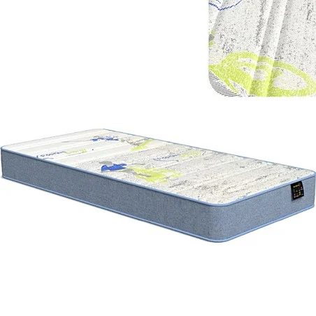 Colchon  ENERGY  (alto 15 cm)