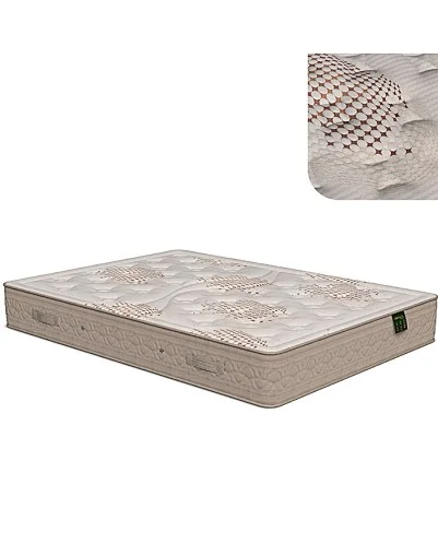 Colchón  TERMOVISCO ( 15 cm)