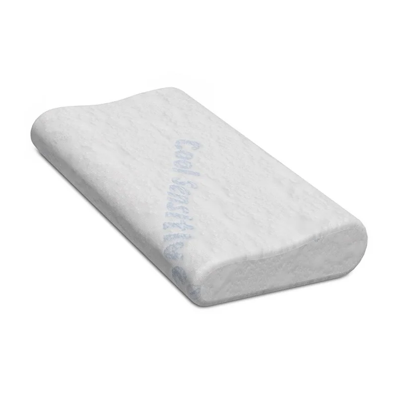 Almohada Cervical Memory coll sensitive