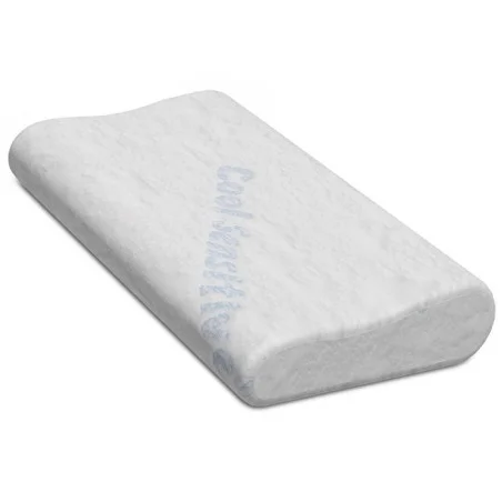 Almohada Cervical Memory coll sensitive