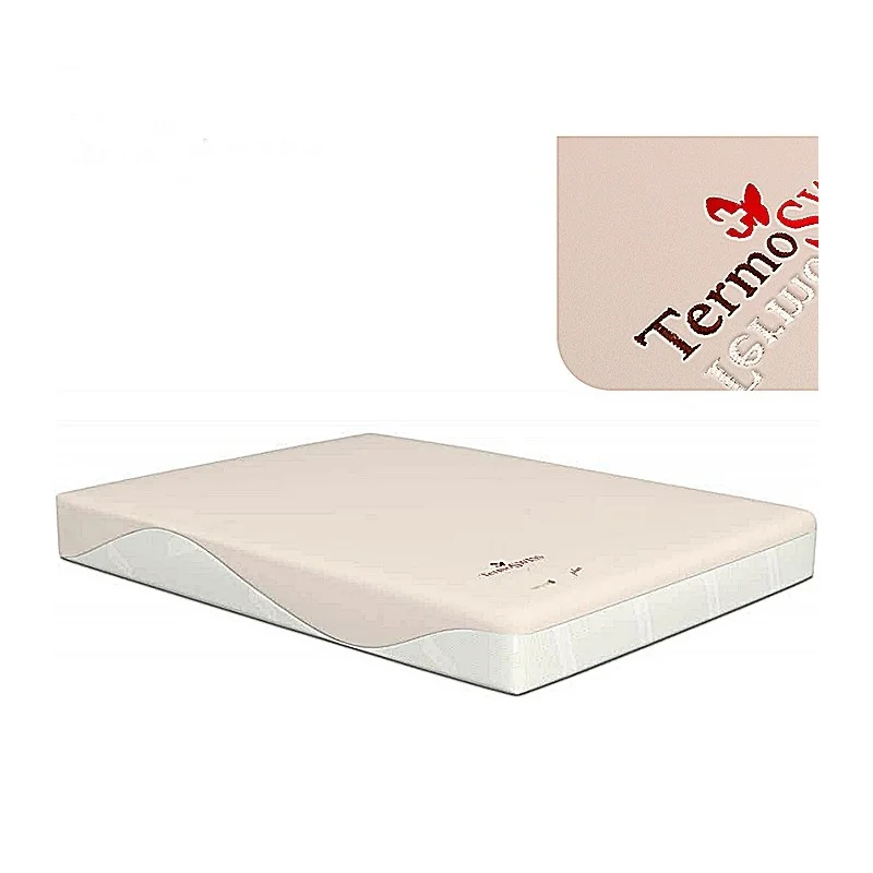 Colchón Termoswiss PURE (15 cm) Colchón Termoswiss PURE (15 cm)