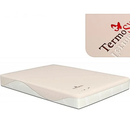 Colchón Termoswiss PURE (15 cm)