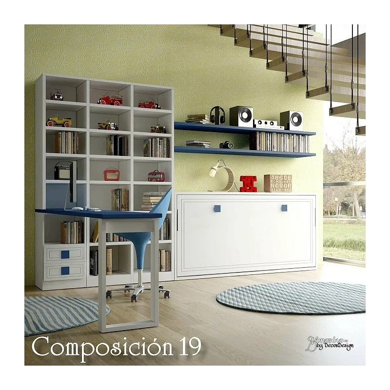 Composición 19 Composición 19
