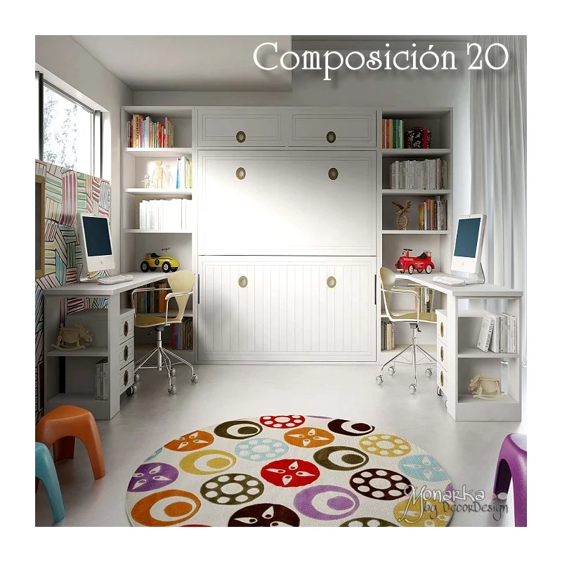 Composición 20 Composición 20
