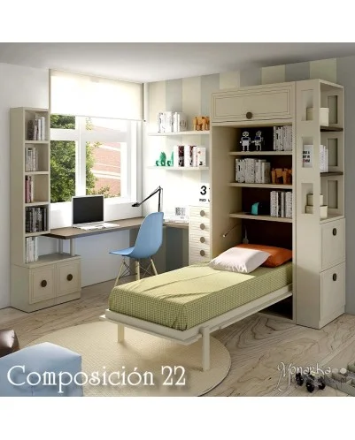 Composición 22