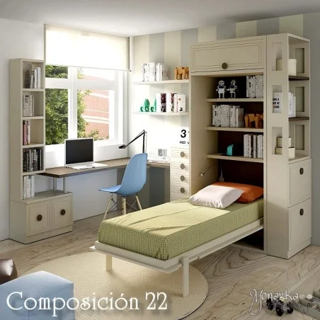 Composición 22