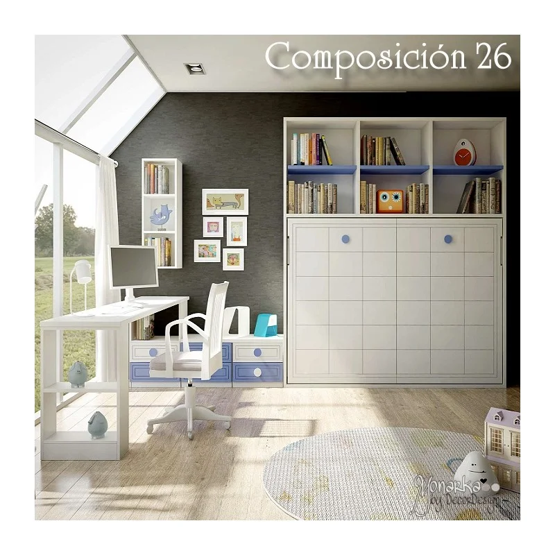 Composición 26 Composición 26