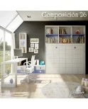 Composición 26 Composición 26