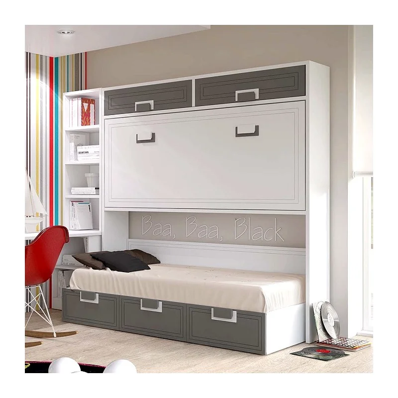 Cama Alta Superior MK24 Cama Alta Superior MK24