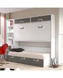 Cama Alta Superior MK24 Cama Alta Superior MK24
