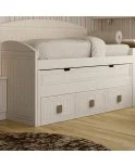 Cama Compacto MK6 Cama Compacto MK6