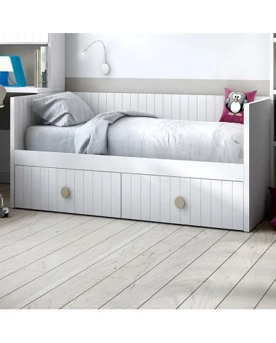 Cama Nido MK1