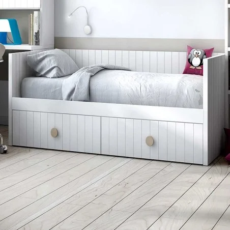Cama Nido MK1