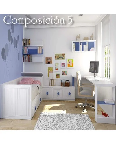 Composición 5