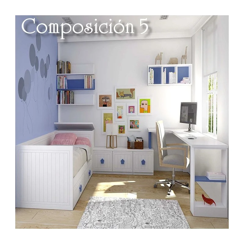 Composición 5