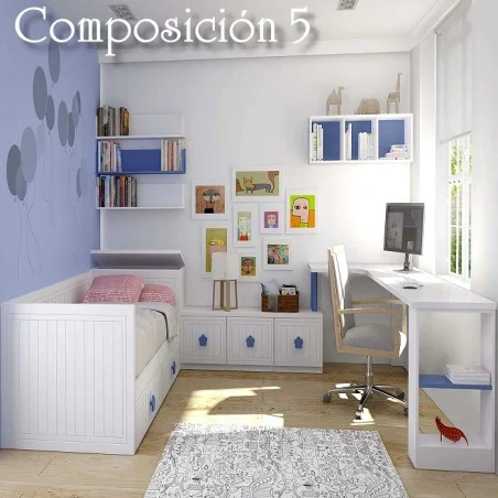 Composición 5