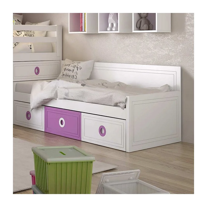 Cama Nido MK3 Cama Nido MK3