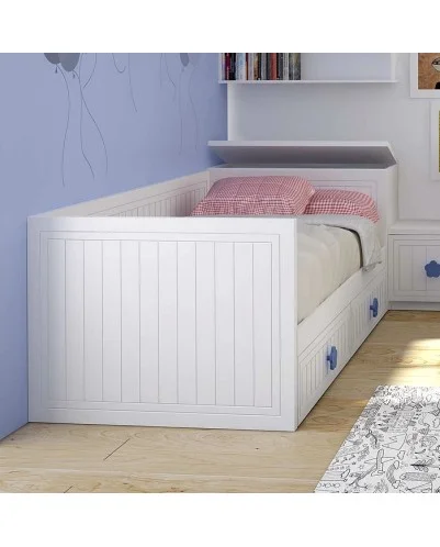 Cama Nido MK5