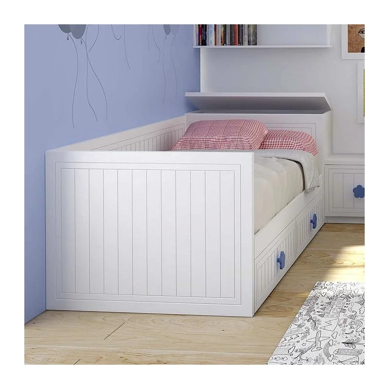 Cama Nido MK5 Cama Nido MK5