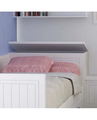 Cama Nido MK5