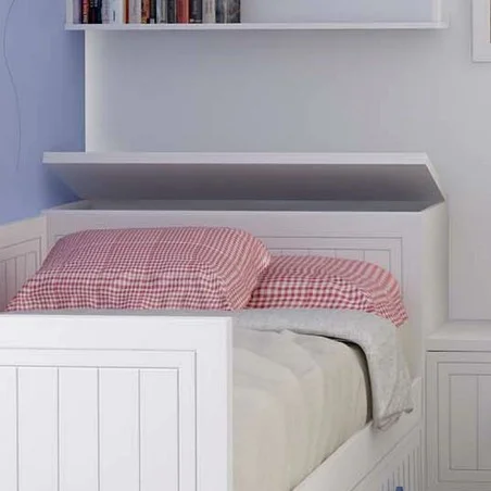Cama Nido MK5