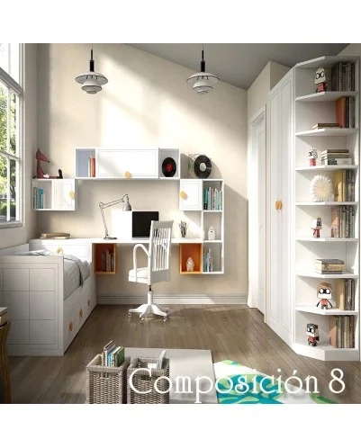 Composición 8