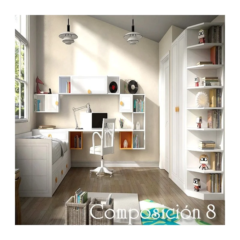 Composición 8