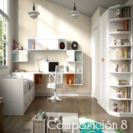 Composición 8
