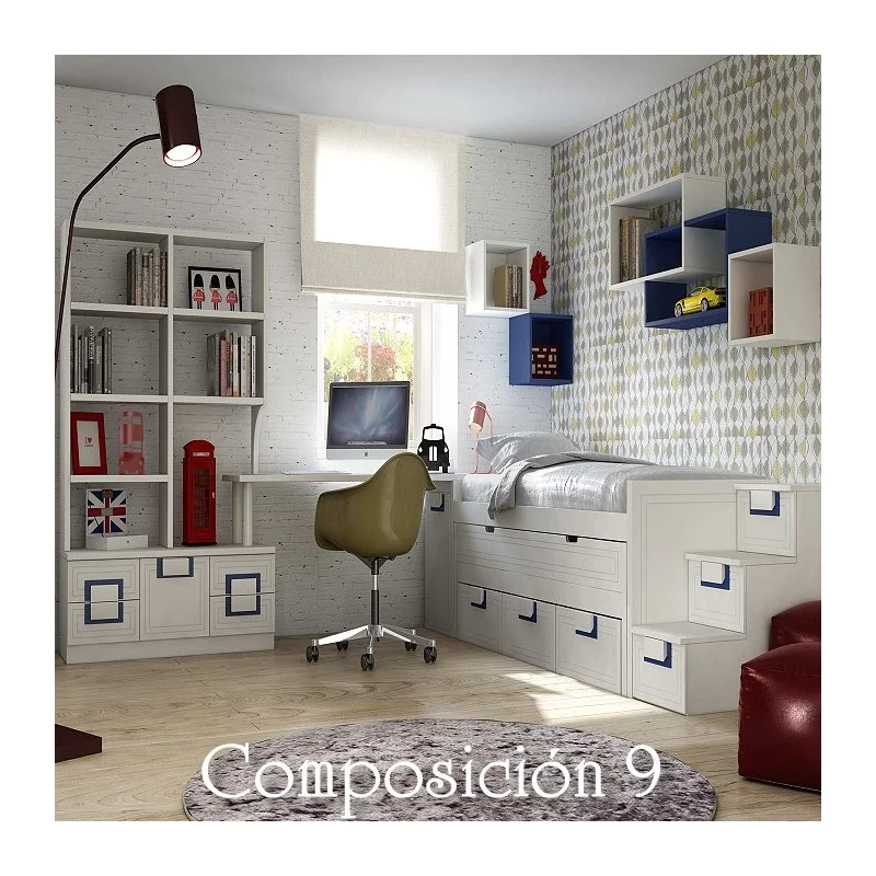 Composición 9