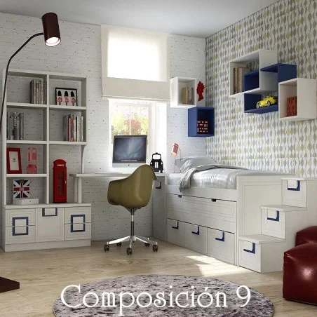 Composición 9