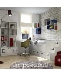 Composición 9