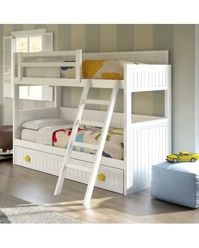 Litera con arrastre MK27