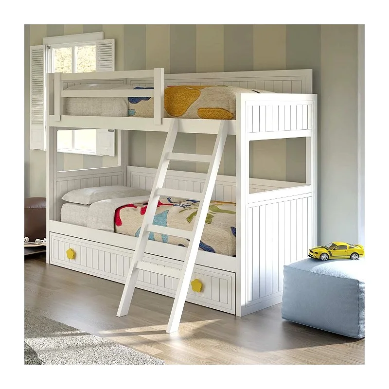 Litera con arrastre MK27 Litera con arrastre MK27