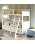Litera con arrastre MK27 Litera con arrastre MK27