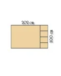 Litera Alto MK29 Litera Alto MK29