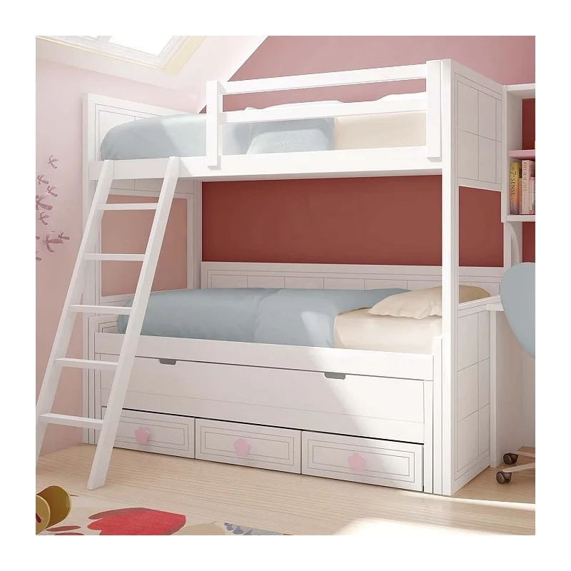 Cama superior y compacto MK32 Cama superior y compacto MK32