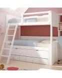 Cama superior y compacto MK32 Cama superior y compacto MK32