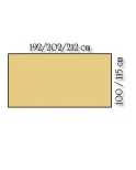 Cama superior y compacto MK32 Cama superior y compacto MK32