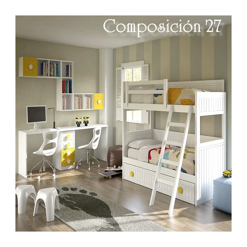 Composición 27