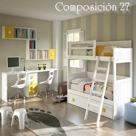 Composición 27