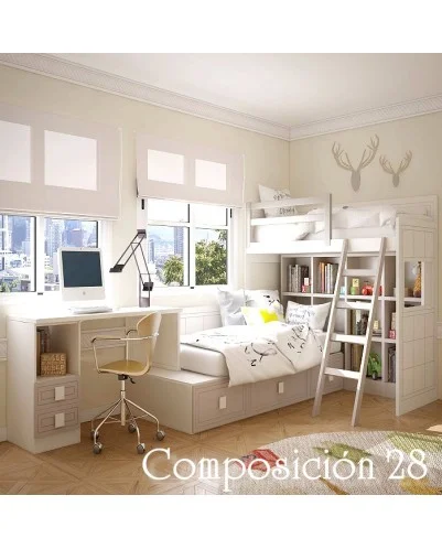 Composición 28