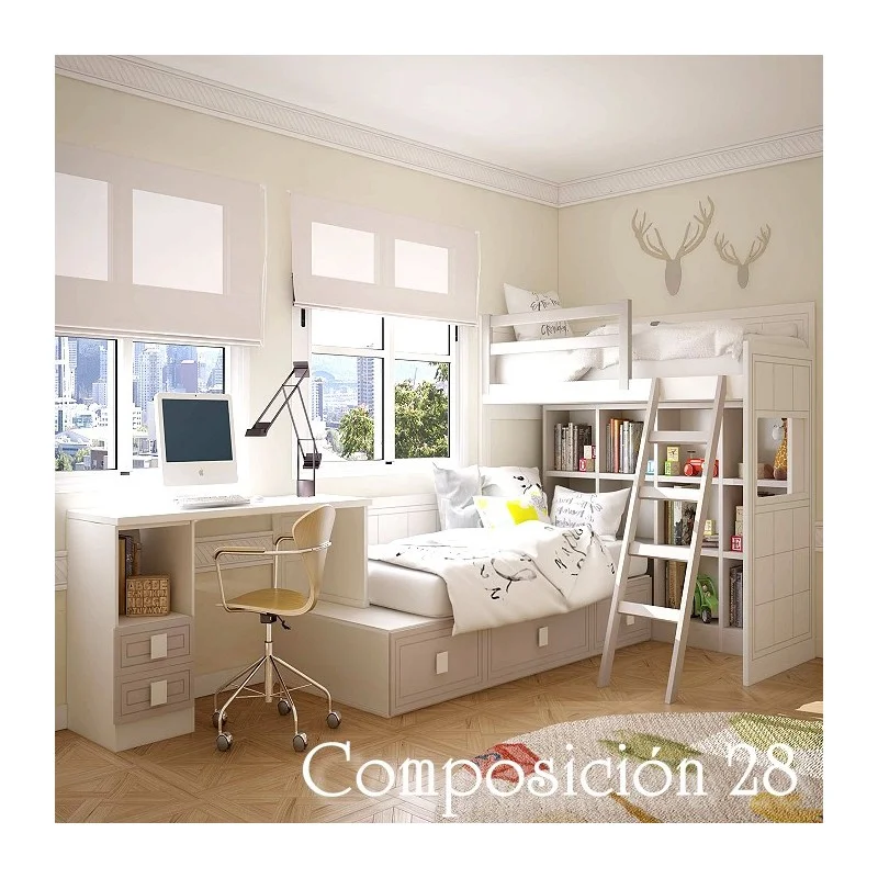 Composición 28