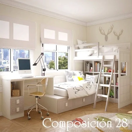 Composición 28