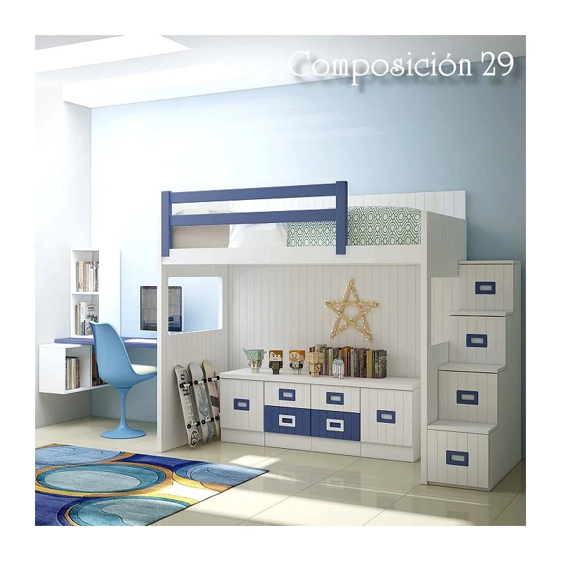 Composición 29
