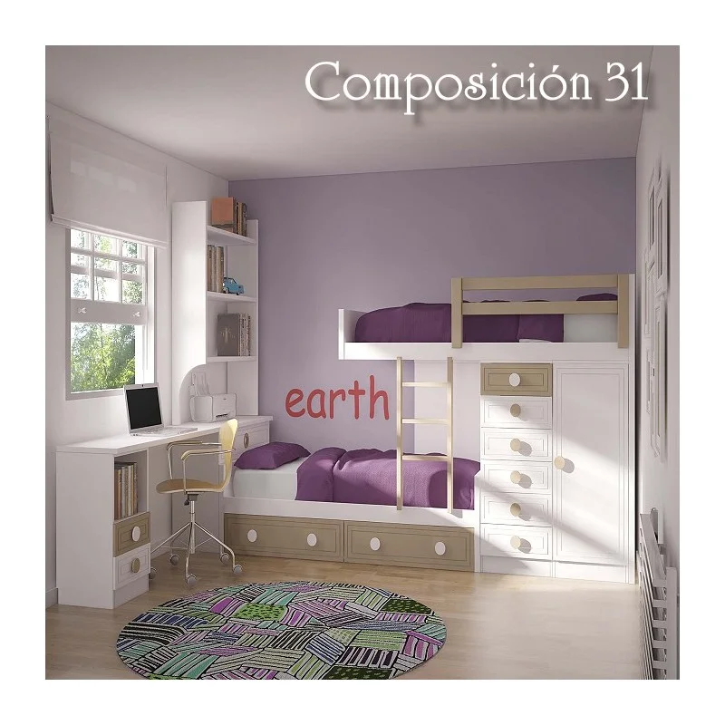 Composición 31