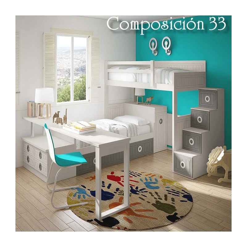 Composición 33
